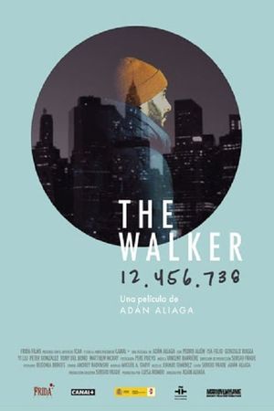 The Walker's poster