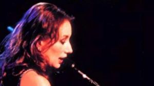 Tori Amos: MTV Unplugged's poster