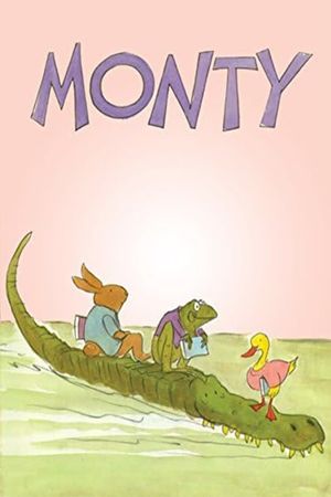 Monty's poster