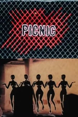 Picnic's poster