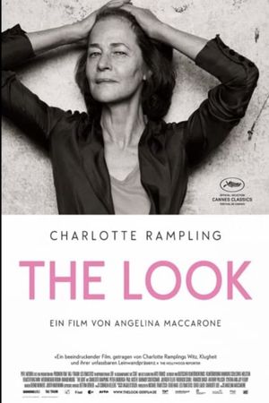 The Look's poster