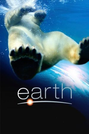 Earth's poster