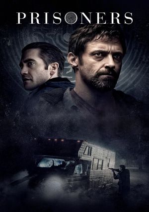 Prisoners's poster