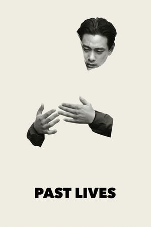 Past Lives's poster