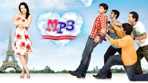 MP3: Mera Pehla Pehla Pyaar's poster
