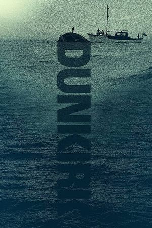 Dunkirk's poster