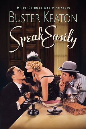 Speak Easily's poster