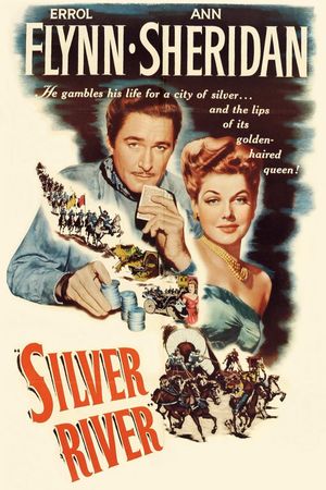 Silver River's poster