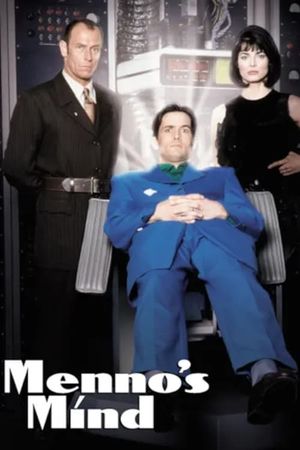 Menno's Mind's poster