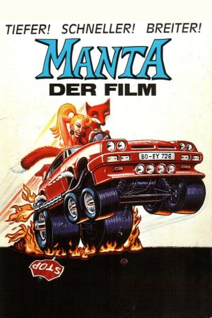 Manta - Der Film's poster