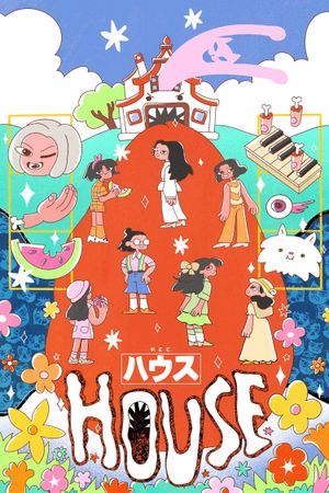 House's poster