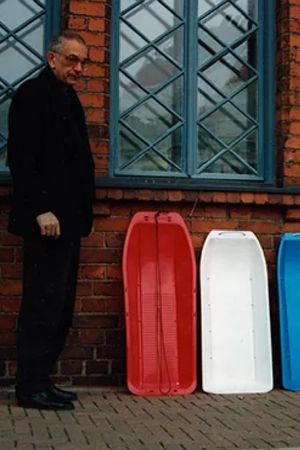Protection Line's poster