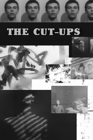 The Cut-Ups's poster