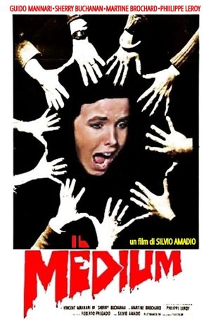 Il medium's poster