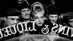 Casque d'Or's poster