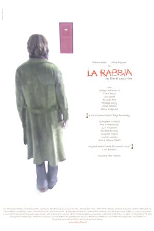 La rabbia's poster
