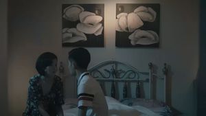 Invisible Tenants's poster