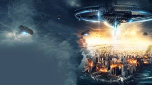 Invasion Planet Earth's poster
