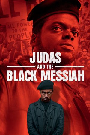 Judas and the Black Messiah's poster