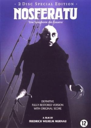 Nosferatu: A Symphony of Horror's poster