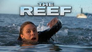The Reef's poster