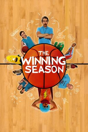 The Winning Season's poster
