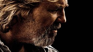 Crazy Heart's poster