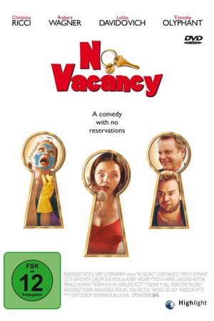 No Vacancy's poster