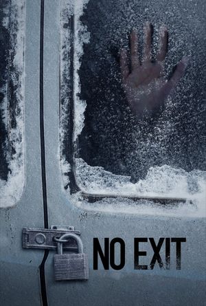 No Exit's poster