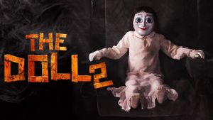 The Doll 2's poster