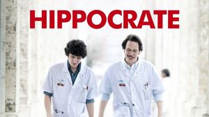 Hippocrates: Diary of a French Doctor's poster
