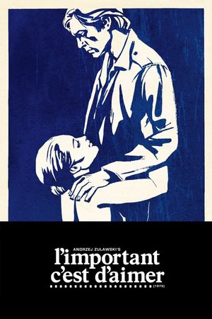 That Most Important Thing: Love's poster