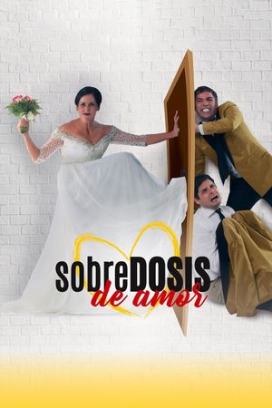 Sobredosis de Amor's poster