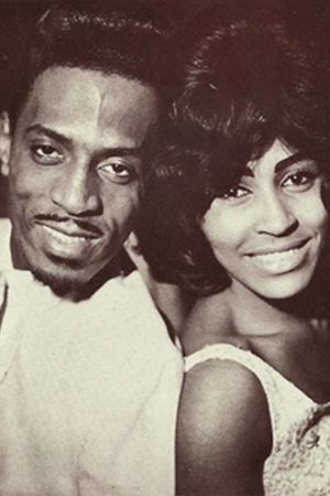Ike And Tina Turner - Legends in Concert - Live at the Big TNT Show's poster