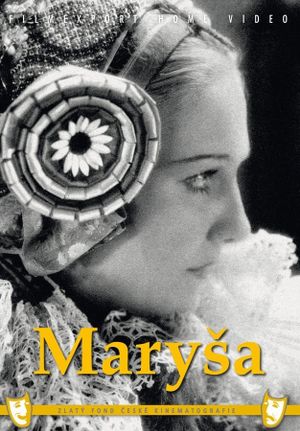 Marysa's poster
