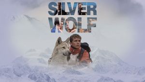 Silver Wolf's poster