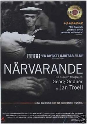 Presence's poster