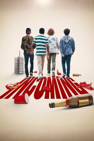 Incoming's poster