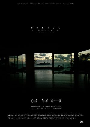 Drift's poster