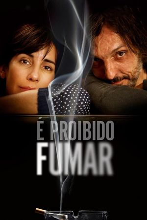 Smoke Gets in Your Eyes's poster