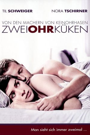 Rabbit Without Ears 2's poster