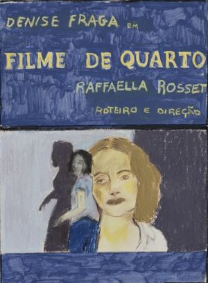 Filme de Quarto's poster