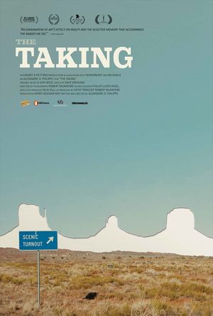 The Taking's poster