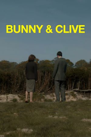 Bunny and Clive's poster