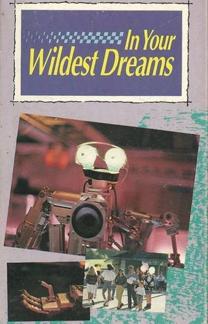 In Your Wildest Dreams's poster