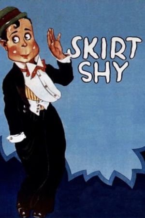 Skirt Shy's poster
