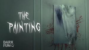 The Painting's poster