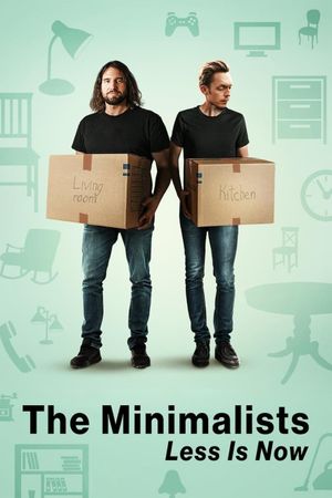 The Minimalists: Less Is Now's poster image