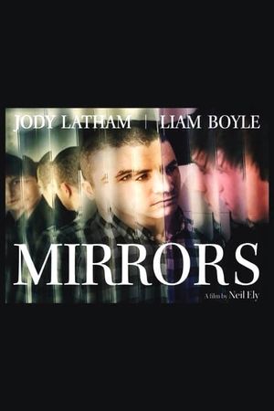 Mirrors's poster