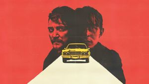 The Passenger's poster